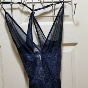 Pure Romance Fringe Benifits Medium